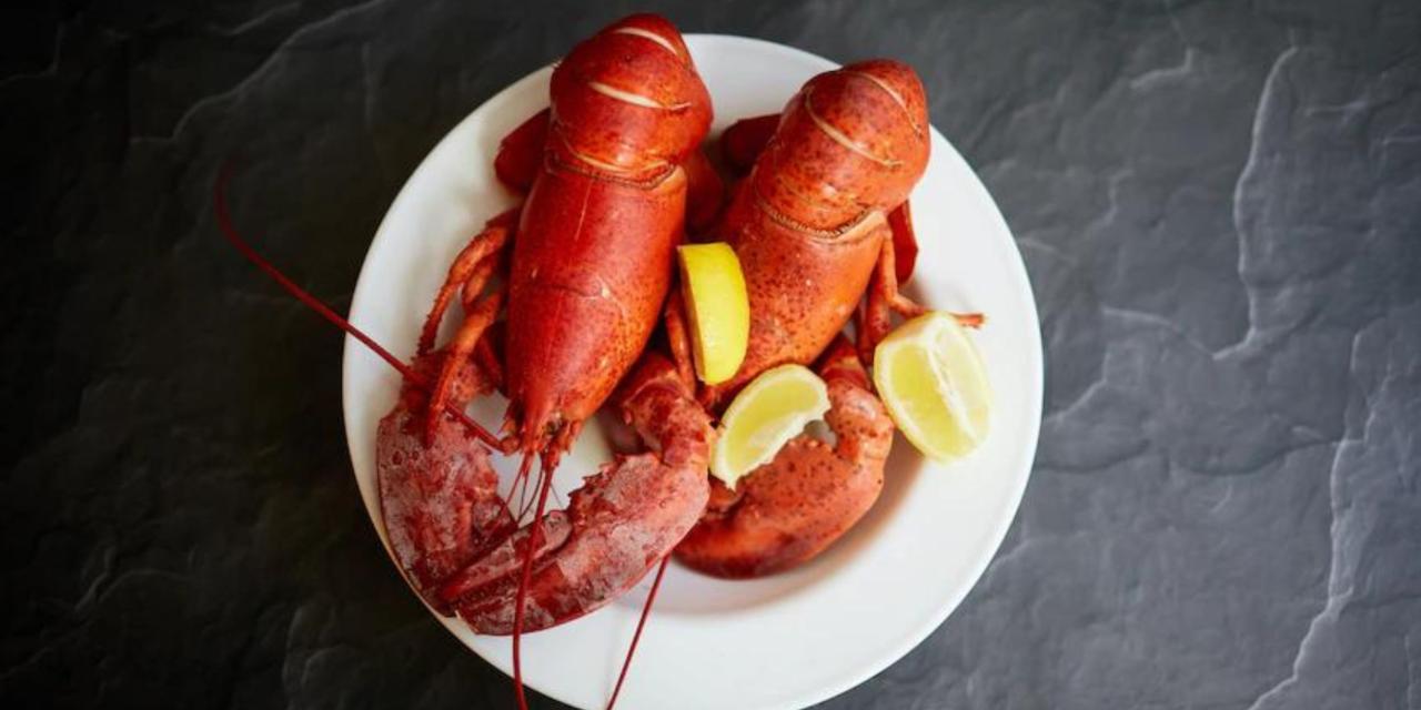 Le homard à l’américaine ou Thermidor ? Canal Académies